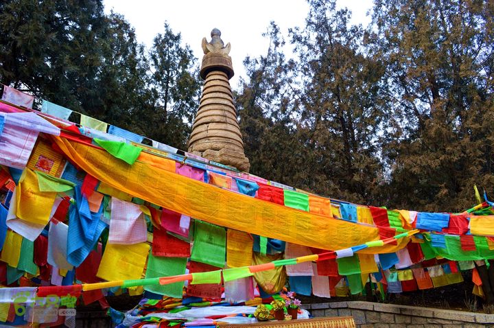 王峪沟、凤凰岭穿越。DSC_3022