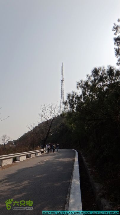 20150101-尧山(公路上航专下)DSC04309