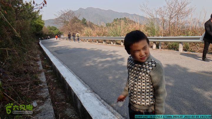 20150101-尧山(公路上航专下)DSC04315
