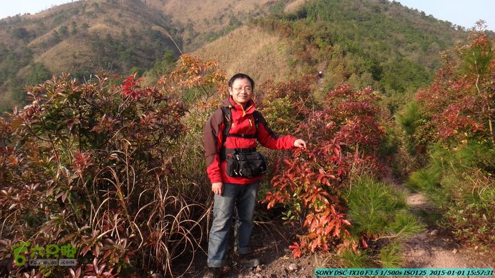 20150101-尧山(公路上航专下)DSC04325