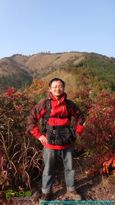 20150101-尧山(公路上航专下)DSC04327