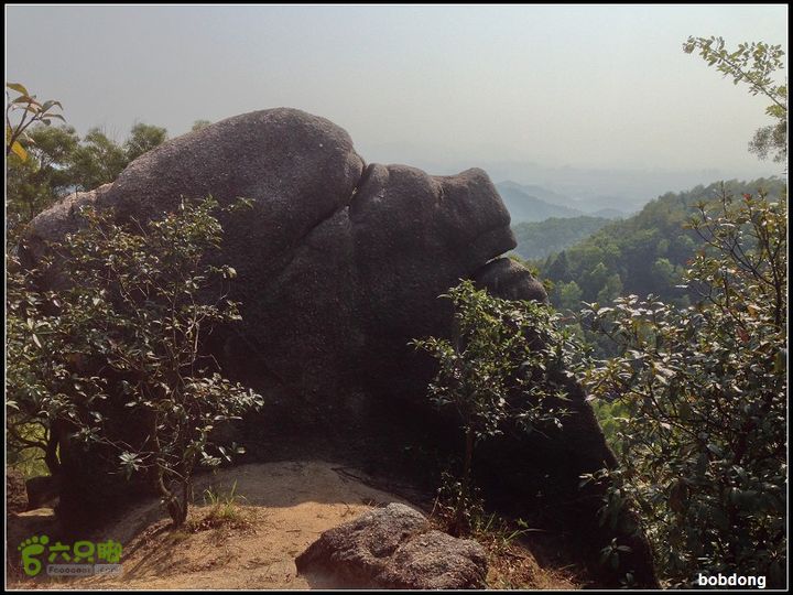 珠海凤凰山东坑公园尖山青年水库石人山普陀寺