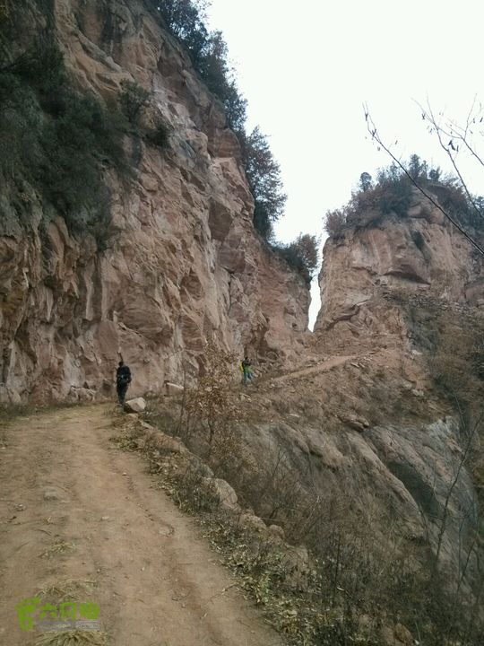 新民九龙山2015-01-24 13:30:38