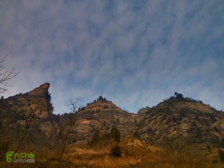 新民九龙山2015-01-24 14:22:43