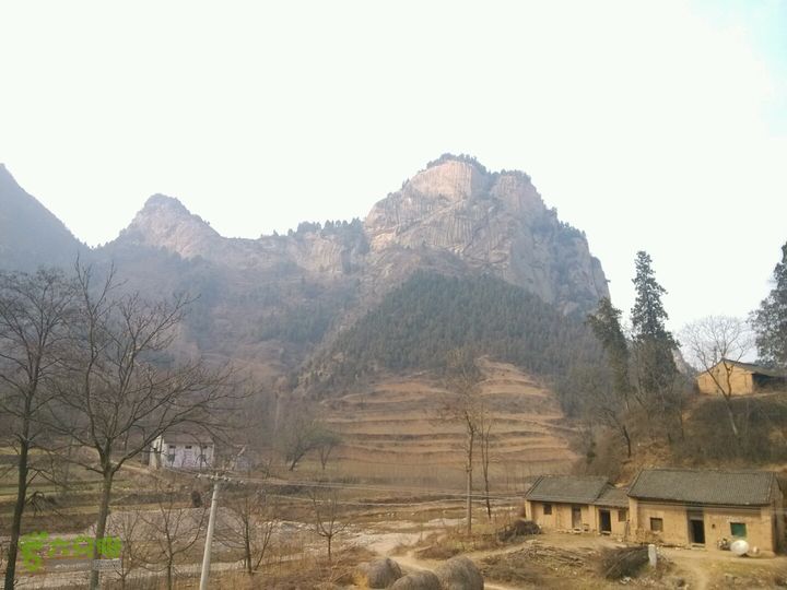 新民九龙山2015-01-24 14:36:38