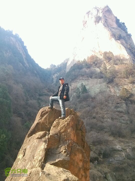 新民九龙山2015-01-24 15:25:30