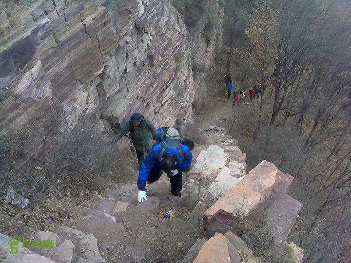 菜地沟黑龙潭高家台休闲线DSC03479