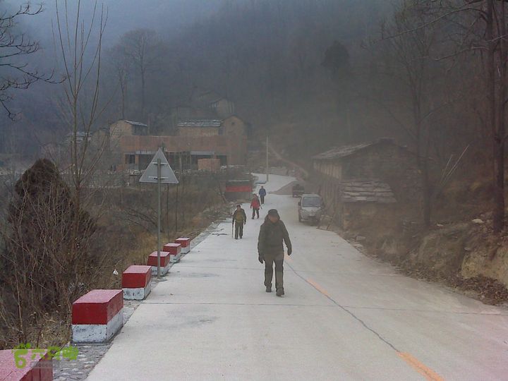 菜地沟黑龙潭高家台休闲线DSC03481