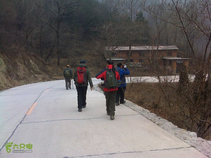 菜地沟黑龙潭高家台休闲线DSC03482