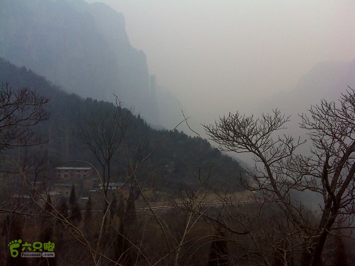 菜地沟黑龙潭高家台休闲线DSC03483