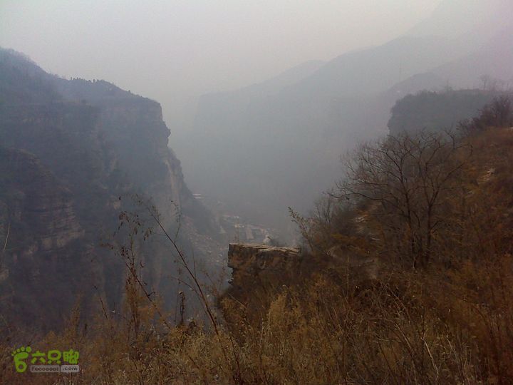 菜地沟黑龙潭高家台休闲线DSC03484