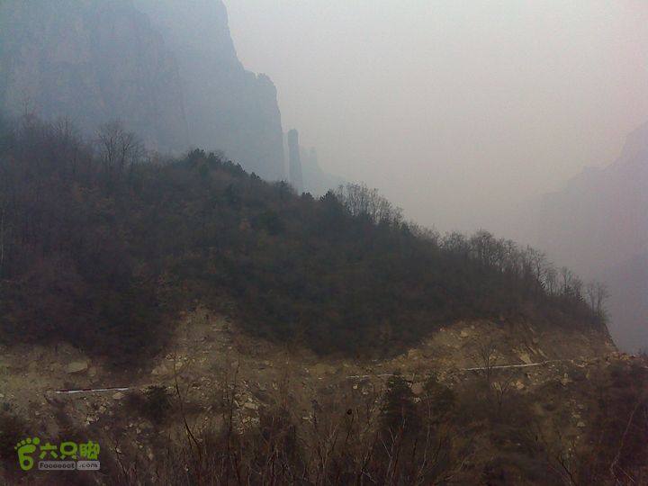 菜地沟黑龙潭高家台休闲线DSC03485