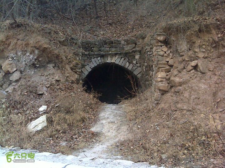 菜地沟黑龙潭高家台休闲线DSC03486