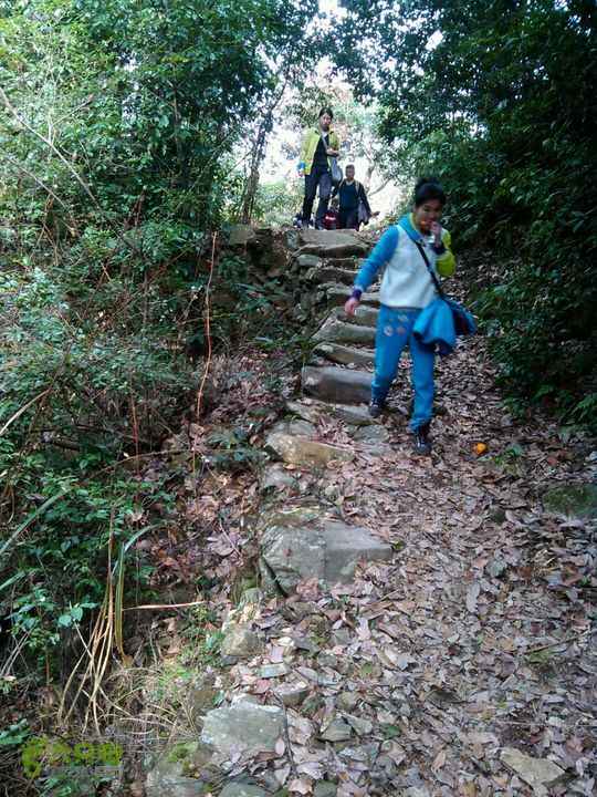 宝盖双圆村至大铺红2015-01-18 12:05:08