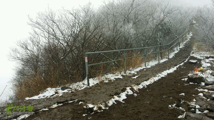 20150125嵩山五乳峰少林寺2015-01-25 11:05:17