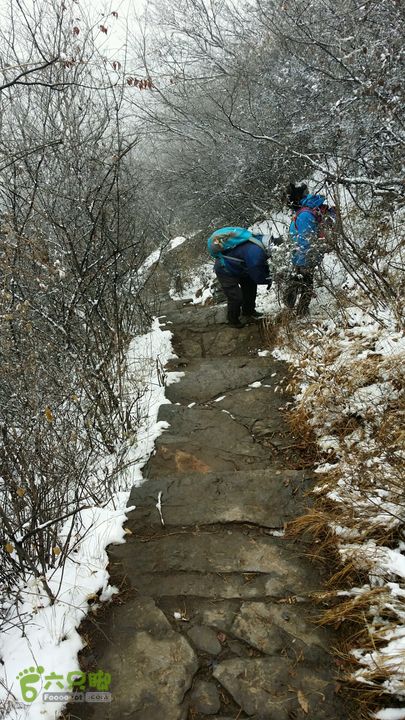 20150125嵩山五乳峰少林寺2015-01-25 11:22:43