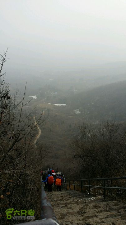 20150125嵩山五乳峰少林寺2015-01-25 12:53:57
