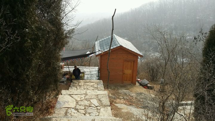 20150125嵩山五乳峰少林寺2015-01-25 13:00:31