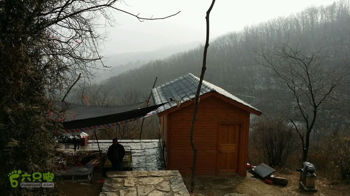 20150125嵩山五乳峰少林寺2015-01-25 13:01:06