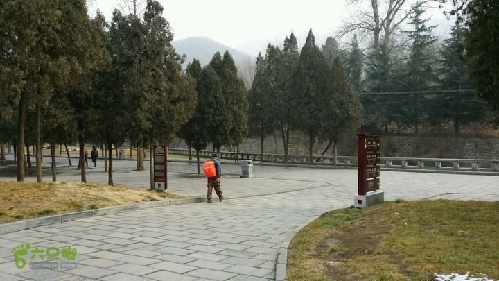 20150125嵩山五乳峰少林寺2015-01-25 13:59:05