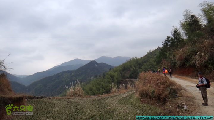 20150124-石牌山（四排山）-桂林驴先锋户外DSC04417