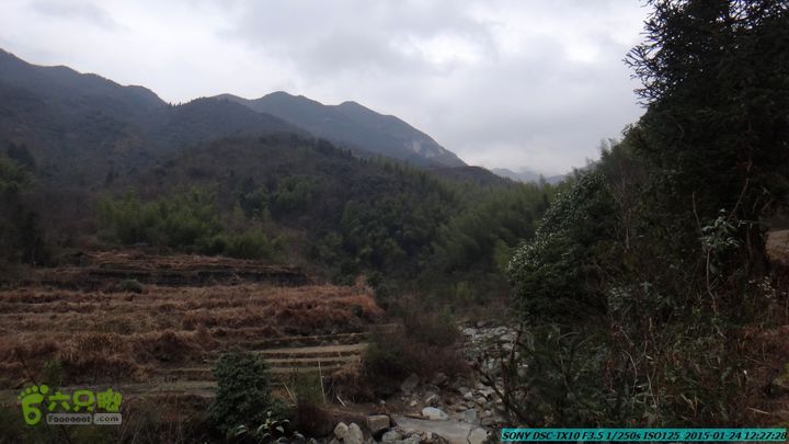 20150124-石牌山（四排山）-桂林驴先锋户外DSC04433