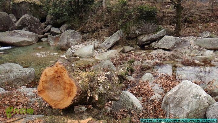20150124-石牌山（四排山）-桂林驴先锋户外DSC04443