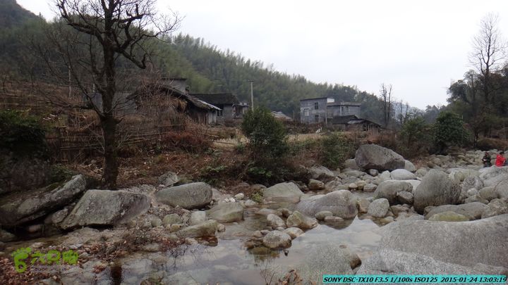 20150124-石牌山（四排山）-桂林驴先锋户外DSC04444