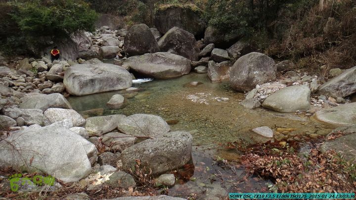 20150124-石牌山（四排山）-桂林驴先锋户外DSC04445
