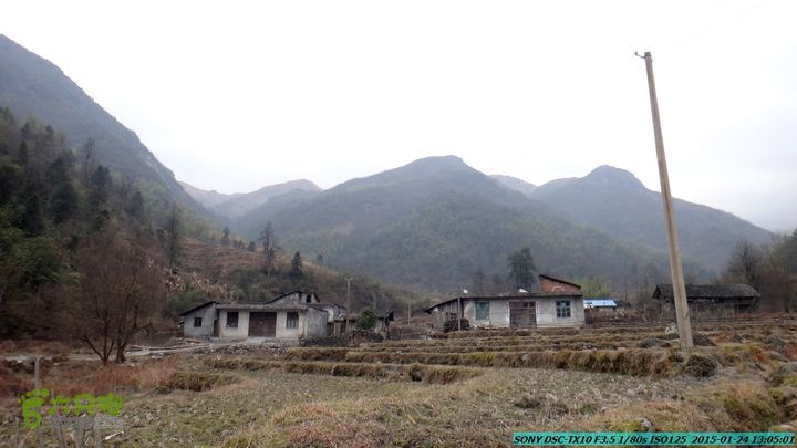 20150124-石牌山（四排山）-桂林驴先锋户外DSC04447