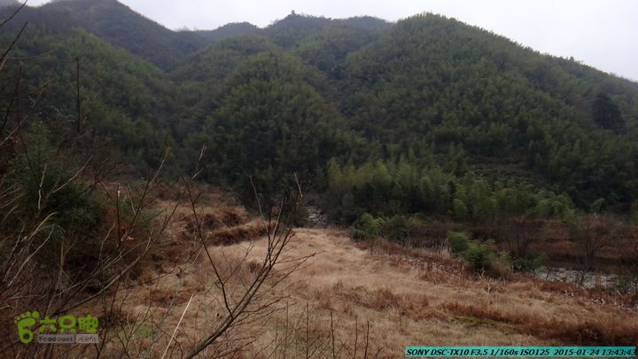 20150124-石牌山（四排山）-桂林驴先锋户外DSC04449