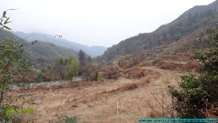 20150124-石牌山（四排山）-桂林驴先锋户外DSC04451