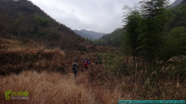 20150124-石牌山（四排山）-桂林驴先锋户外DSC04453