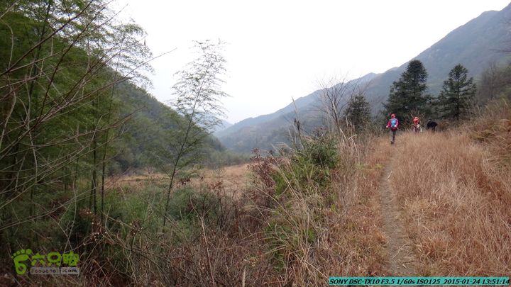 20150124-石牌山（四排山）-桂林驴先锋户外DSC04454
