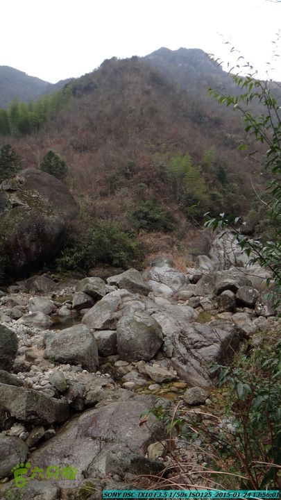 20150124-石牌山（四排山）-桂林驴先锋户外DSC04455