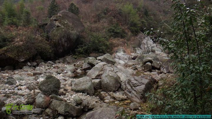 20150124-石牌山（四排山）-桂林驴先锋户外DSC04456