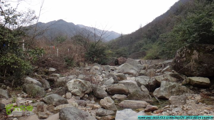 20150124-石牌山（四排山）-桂林驴先锋户外DSC04460