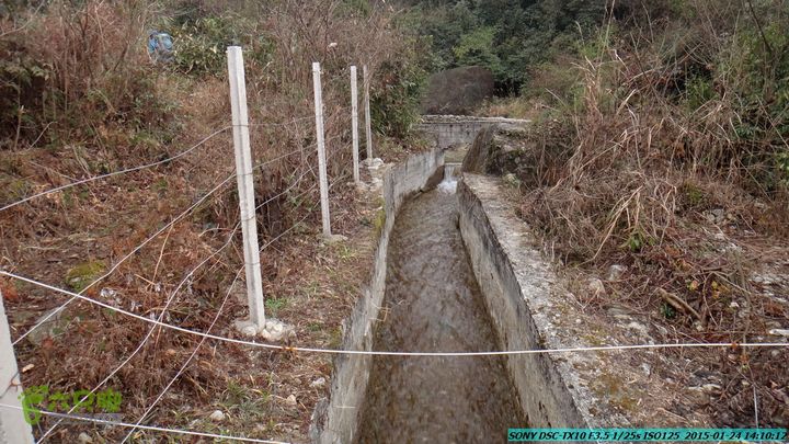 20150124-石牌山（四排山）-桂林驴先锋户外DSC04461