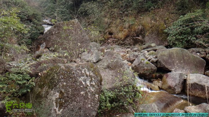 20150124-石牌山（四排山）-桂林驴先锋户外DSC04467