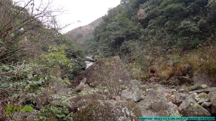 20150124-石牌山（四排山）-桂林驴先锋户外DSC04468