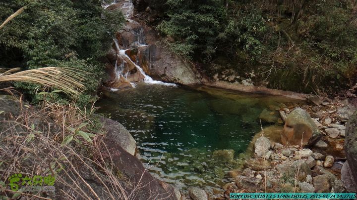 20150124-石牌山（四排山）-桂林驴先锋户外DSC04470