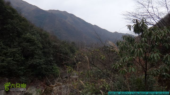 20150124-石牌山（四排山）-桂林驴先锋户外DSC04471