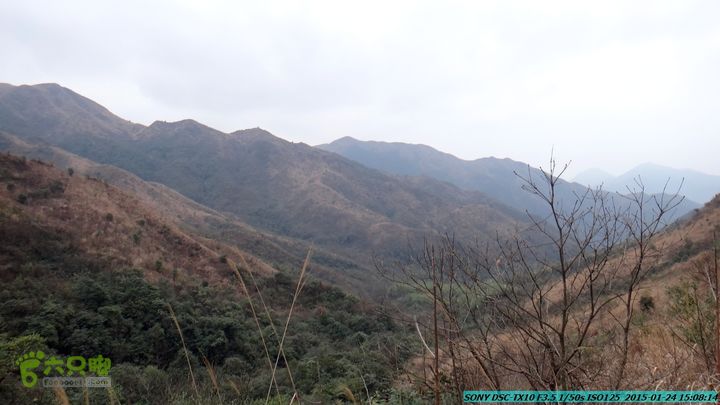 20150124-石牌山（四排山）-桂林驴先锋户外DSC04477