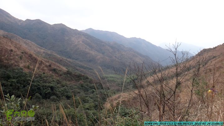 20150124-石牌山（四排山）-桂林驴先锋户外DSC04479