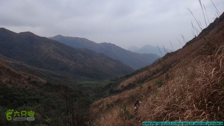 20150124-石牌山（四排山）-桂林驴先锋户外DSC04481