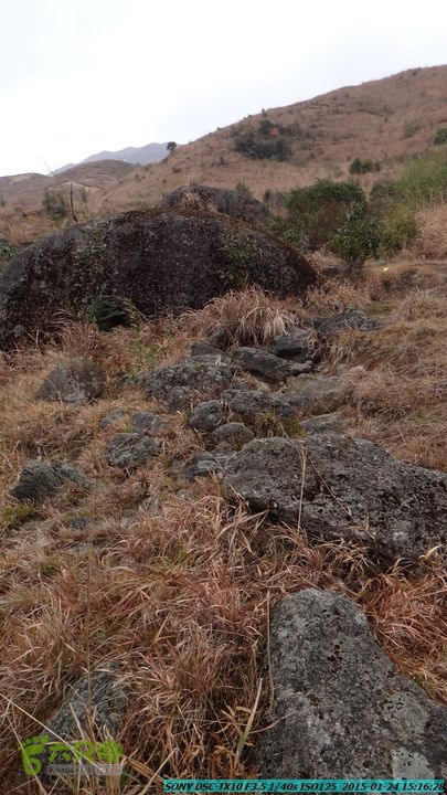 20150124-石牌山（四排山）-桂林驴先锋户外DSC04487