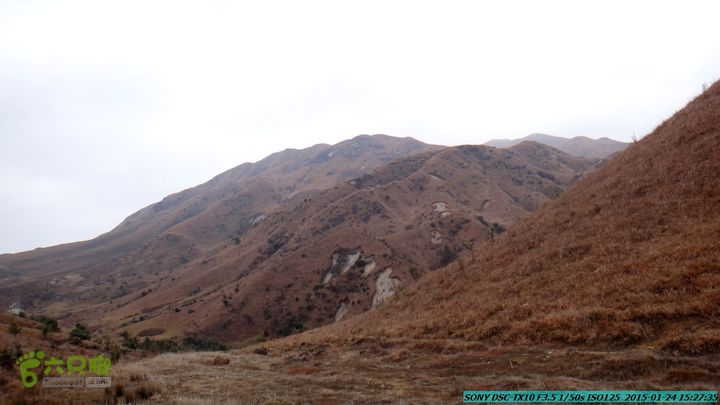20150124-石牌山（四排山）-桂林驴先锋户外DSC04497