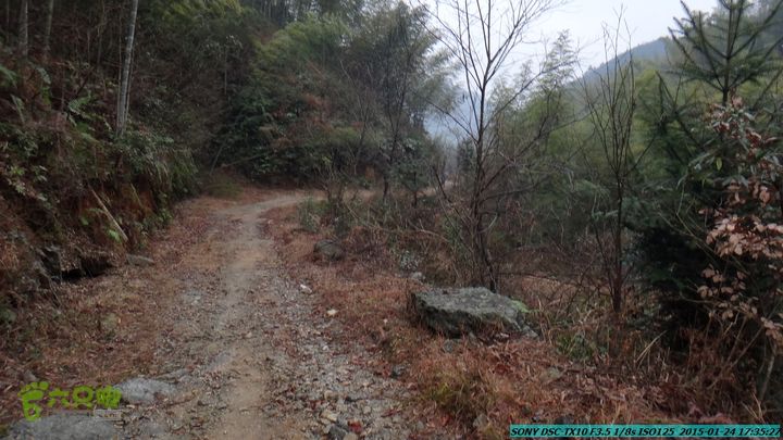 20150124-石牌山（四排山）-桂林驴先锋户外DSC04525