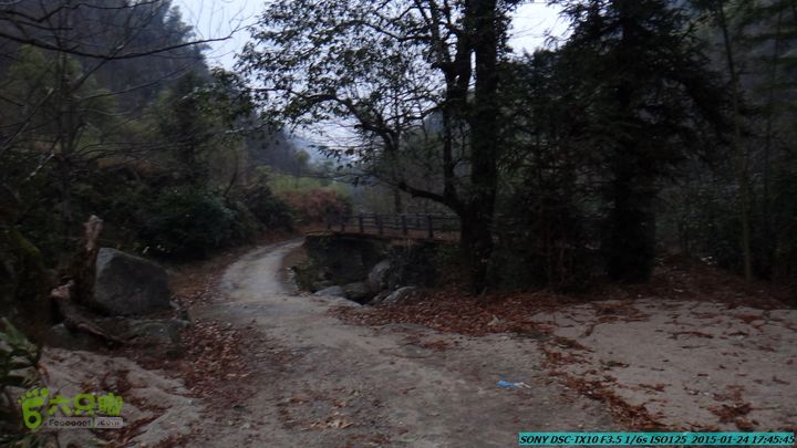 20150124-石牌山（四排山）-桂林驴先锋户外DSC04526