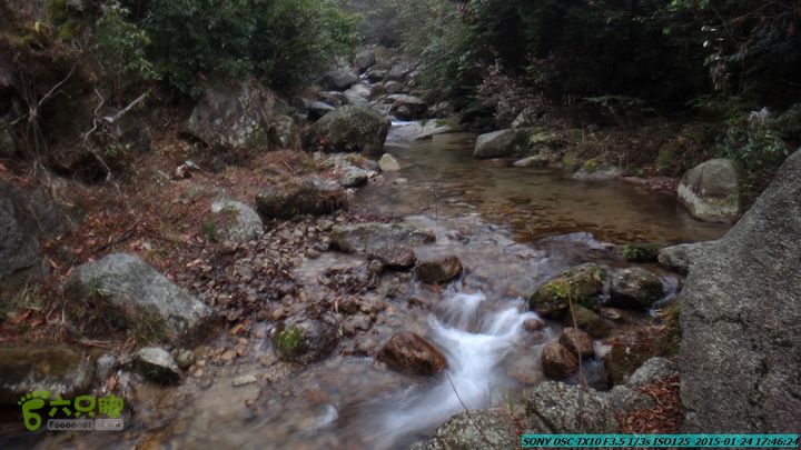 20150124-石牌山（四排山）-桂林驴先锋户外DSC04529
